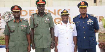 Senate receives Buhari’s request to confirm ex-service chiefs as non-career ambassadors, others