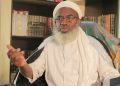 Stop calling bandits criminals – Sheikh Gumi