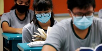 Singapore’s planned installation of monitoring app on students’ computers sparks fears