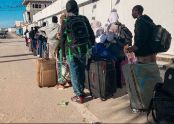 I was sold 4 times to human traffickers– Libya returnee