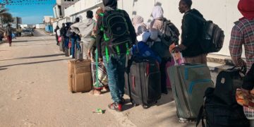 I was sold 4 times to human traffickers– Libya returnee