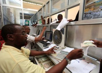 Somalia Issues First License to Mobile Money Service