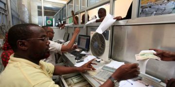 Somalia Issues First License to Mobile Money Service