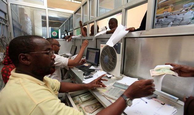 Somalia Issues First License to Mobile Money Service