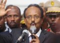 Somalia’s opposition cease recognising president as election row escalates