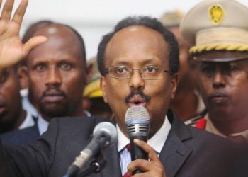 Somalia’s opposition cease recognising president as election row escalates