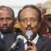 Somalia’s opposition cease recognising president as election row escalates