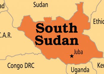 UN condemns attack on aid workers in South Sudan