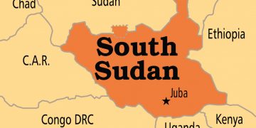 UN condemns attack on aid workers in South Sudan