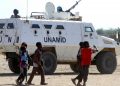 Sudan Appoints Key Rebel Leaders to Interim Government