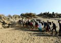 Sudan Asserts It Will Not Wage War Against Ethiopia