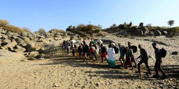 Sudan Asserts It Will Not Wage War Against Ethiopia