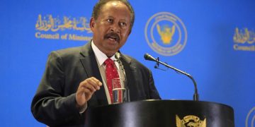 Sudan to prosecute former ruling party members following protests