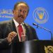 Sudan to prosecute former ruling party members following protests