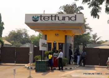 Private varsities, others accessing N7.5bn research fund — TETFund