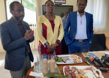 Coronavirus in Tanzania: The country that’s rejecting the vaccine