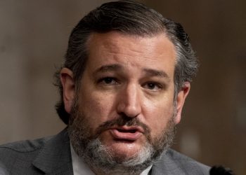 The Hilarious Way Ted Cruz Was Just Trolled Over His Trip To Mexico