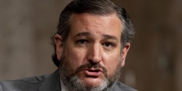 The Hilarious Way Ted Cruz Was Just Trolled Over His Trip To Mexico