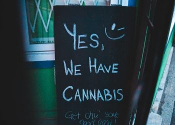 Teens more likely to use marijuana after its legalization