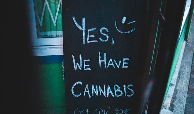 Teens more likely to use marijuana after its legalization