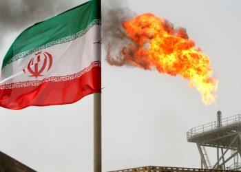 Tehran blasts Washington’s ‘act of piracy’ for attempting to seize oil shipment ‘belonging to private sector’