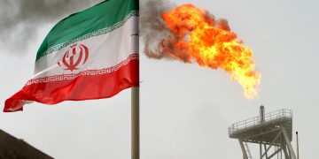 Tehran blasts Washington’s ‘act of piracy’ for attempting to seize oil shipment ‘belonging to private sector’