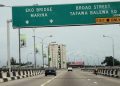 Lagos Third Mainland Bridge reopens
