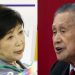 Tokyo governor says Olympics facing ‘major issue’ after Mori’s sexist remarks