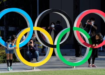 Tokyo Olympics reaffirmed for July/August this year