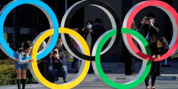 Tokyo Olympics reaffirmed for July/August this year