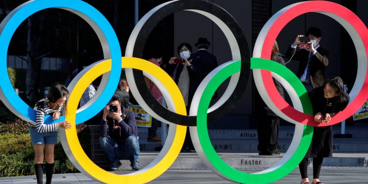 Tokyo Olympics reaffirmed for July/August this year