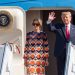 Signs Trump is gearing up for a comeback