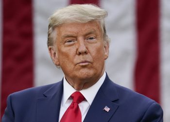 Trump may build social media site in face of Twitter, Facebook bans