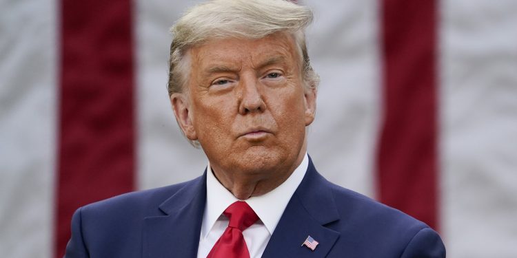 Trump may build social media site in face of Twitter, Facebook bans