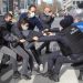 Turkey Jails 4 Pending Trial over University Protests