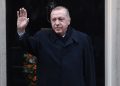 Recep Tayyip Erdogan fumes at U.S. response to Turkish hostage deaths