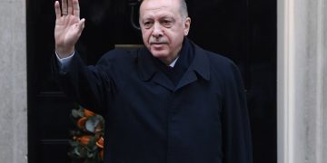 Recep Tayyip Erdogan fumes at U.S. response to Turkish hostage deaths