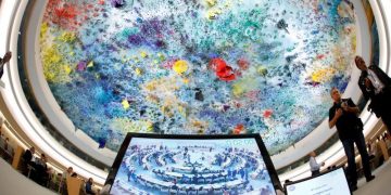 U.S. to Re-engage With UN Human Rights Council as Observer – Reports