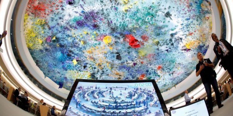 U.S. to Re-engage With UN Human Rights Council as Observer – Reports