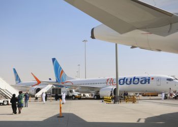 Taking flight: UAE clears Boeing 737 Max’s return to its skies