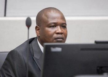 Dominic Ongwen convicted of war crimes in northern Uganda