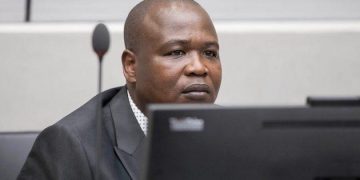 Dominic Ongwen convicted of war crimes in northern Uganda