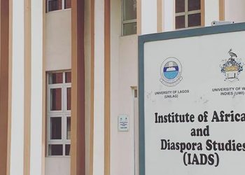 Scholars advocate positive narrative about black race