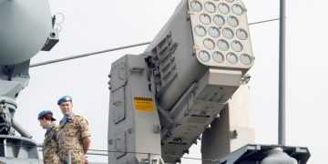 US sells $200m in weapons to Egypt despite human rights abuses