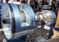 Inspectors to seek out metal failure as cause of United engine fire