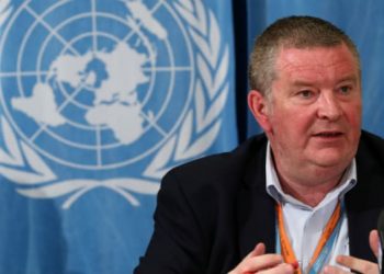 Don’t rely on ‘vaccine passports’ for travel, WHO’s Ryan urges amid shortage of Covid-19 jabs