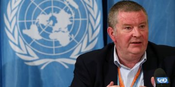 Don’t rely on ‘vaccine passports’ for travel, WHO’s Ryan urges amid shortage of Covid-19 jabs