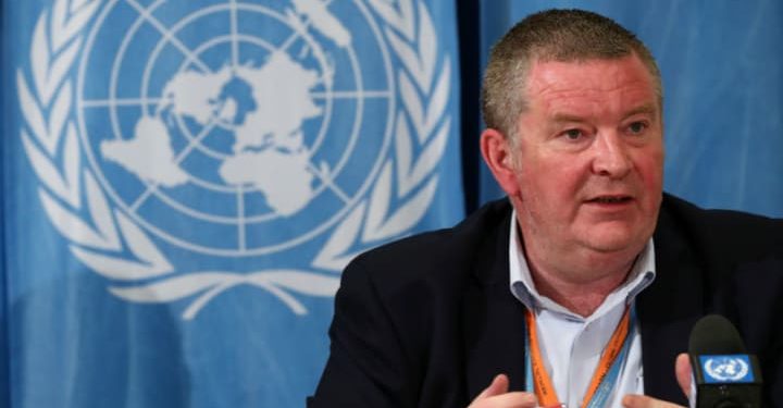 Don’t rely on ‘vaccine passports’ for travel, WHO’s Ryan urges amid shortage of Covid-19 jabs