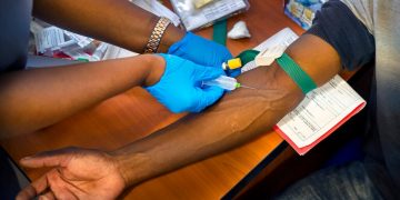 WHO Recommends AstraZeneca Vaccine in African Countries Fighting Variant COVID-19 Strain