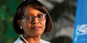 COVID-19 vaccine rollout in Africa has gathered steam – WHO